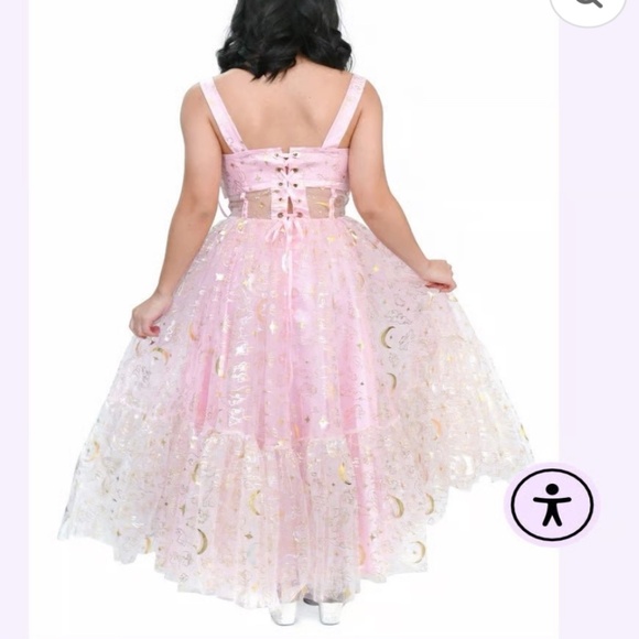 My Violet Limited Edition Luna Gown 2x - Picture 4 of 10